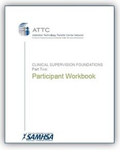 Clinical Supervision Foundations Participant Workbook