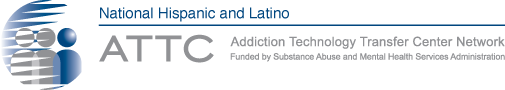 National Hispanic and Latino ATTC Logo