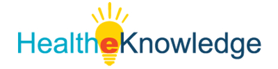 HealtheKnowledge Logo