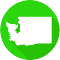 Washington state icon